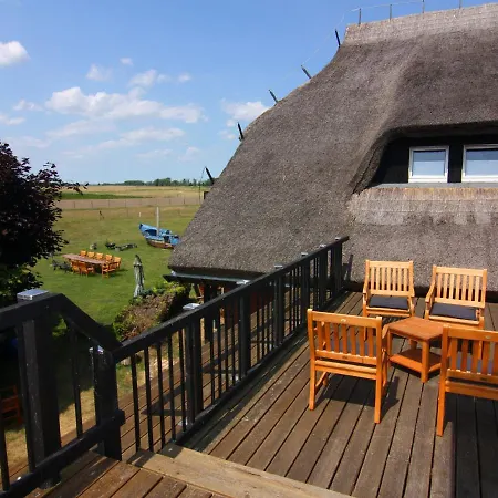 Apartamento Strandanker In