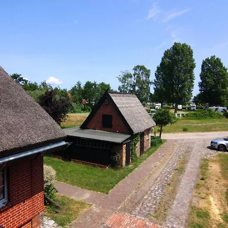 Apartamento Strandanker In