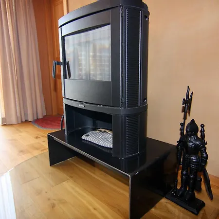 Strandanker In Apartamento Mönkebude