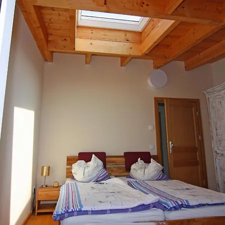 Strandanker In Apartamento
