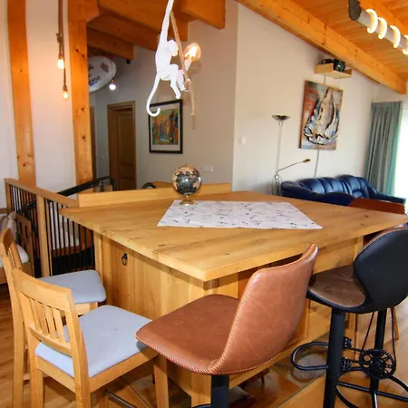 Strandanker In Apartamento Mönkebude