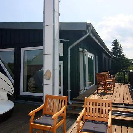 Strandanker In *